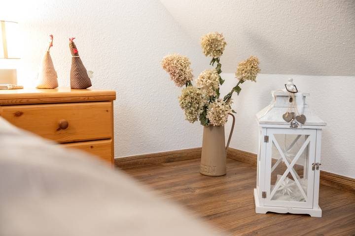 Appartement entier, Appartement Regina avec balcon et Wi-Fi à Wettelbrunn, Forêt-Noire in Wettelbrunn, Staufen im Breisgau