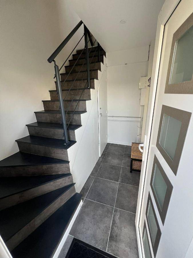 Gîte pour 2 personnes à Dreux - 3