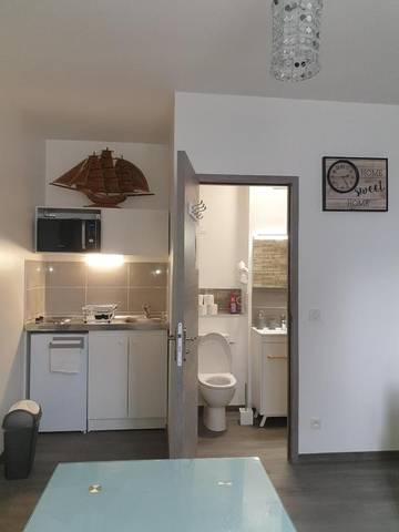 Maison d’hôte pour 4 personnes, avec vue à Aix-les-Bains