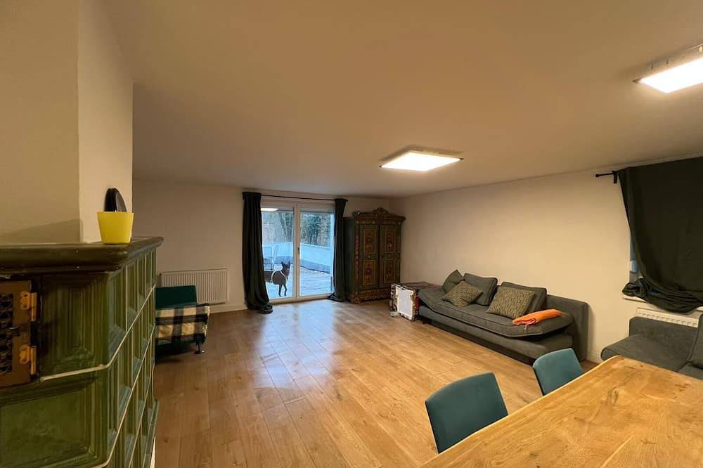 Ganze Wohnung, Natur Pur-Appartement Katharina in Kraiburg. Haustierfreundlich! in Kraiburg am Inn, Landkreis Mühldorf am Inn