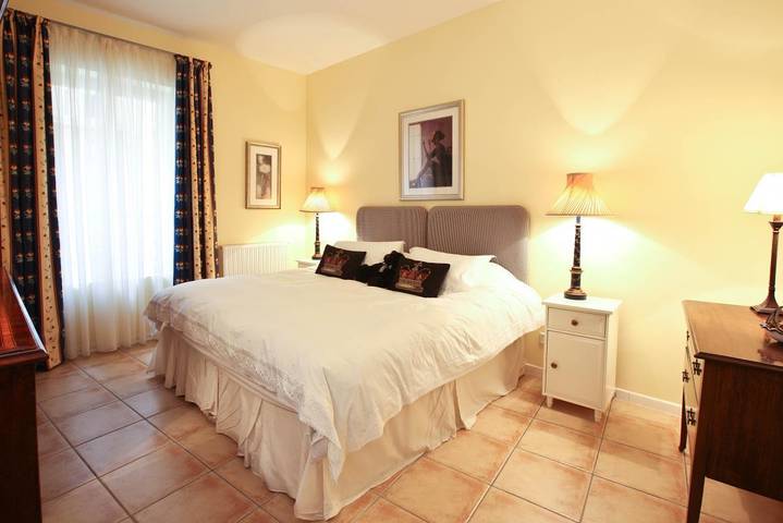 Gîte pour 6 personnes à Saint-Laurent-de-Cerdans - 4