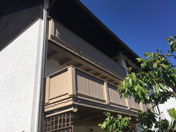 Apartamento inteiro, Ferienwohnungen Jonuscheit - Ferienwohnung 1 in Bodenmais, Baviera Oriental