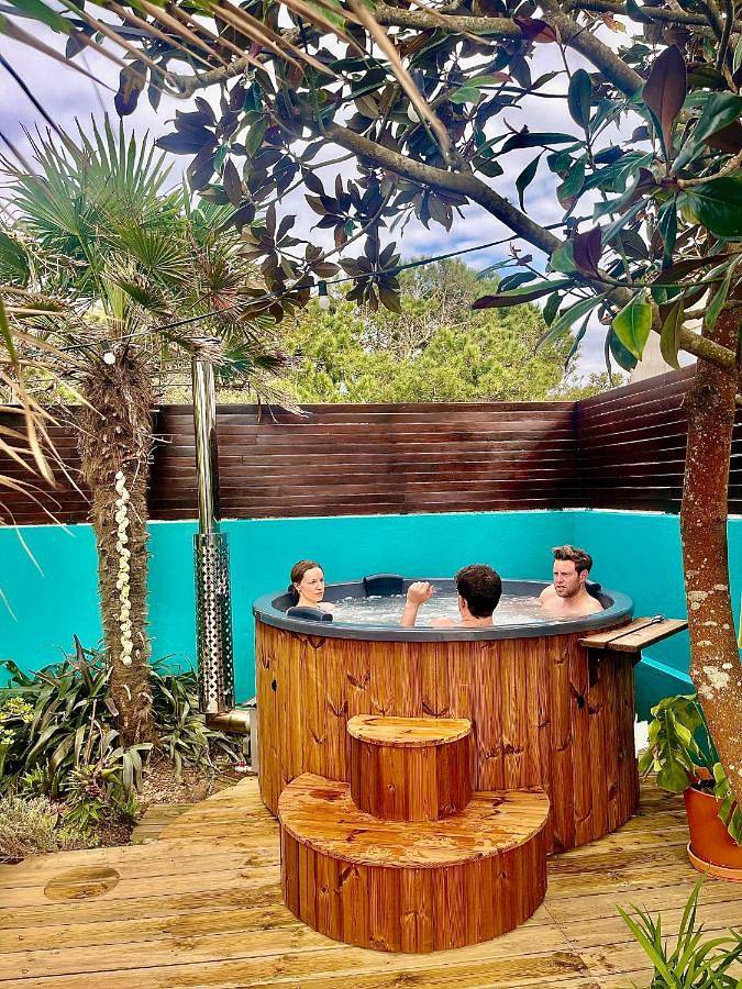 Pousada para 3 pessoas, com jardim em Tocha (Cantanhede)