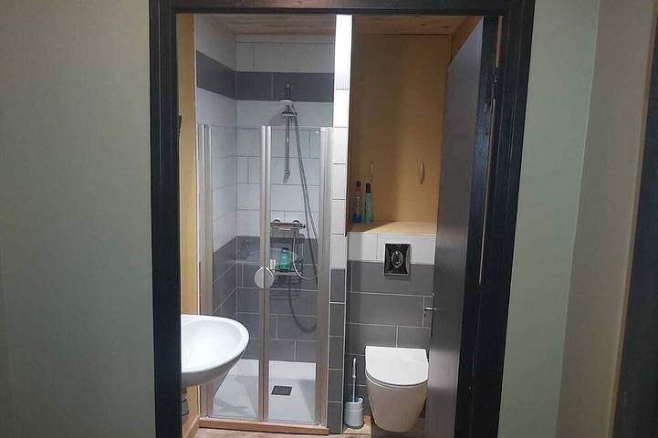 Location de vacances pour 2 personnes, avec jardin à Monthureux-sur-Saône - 4