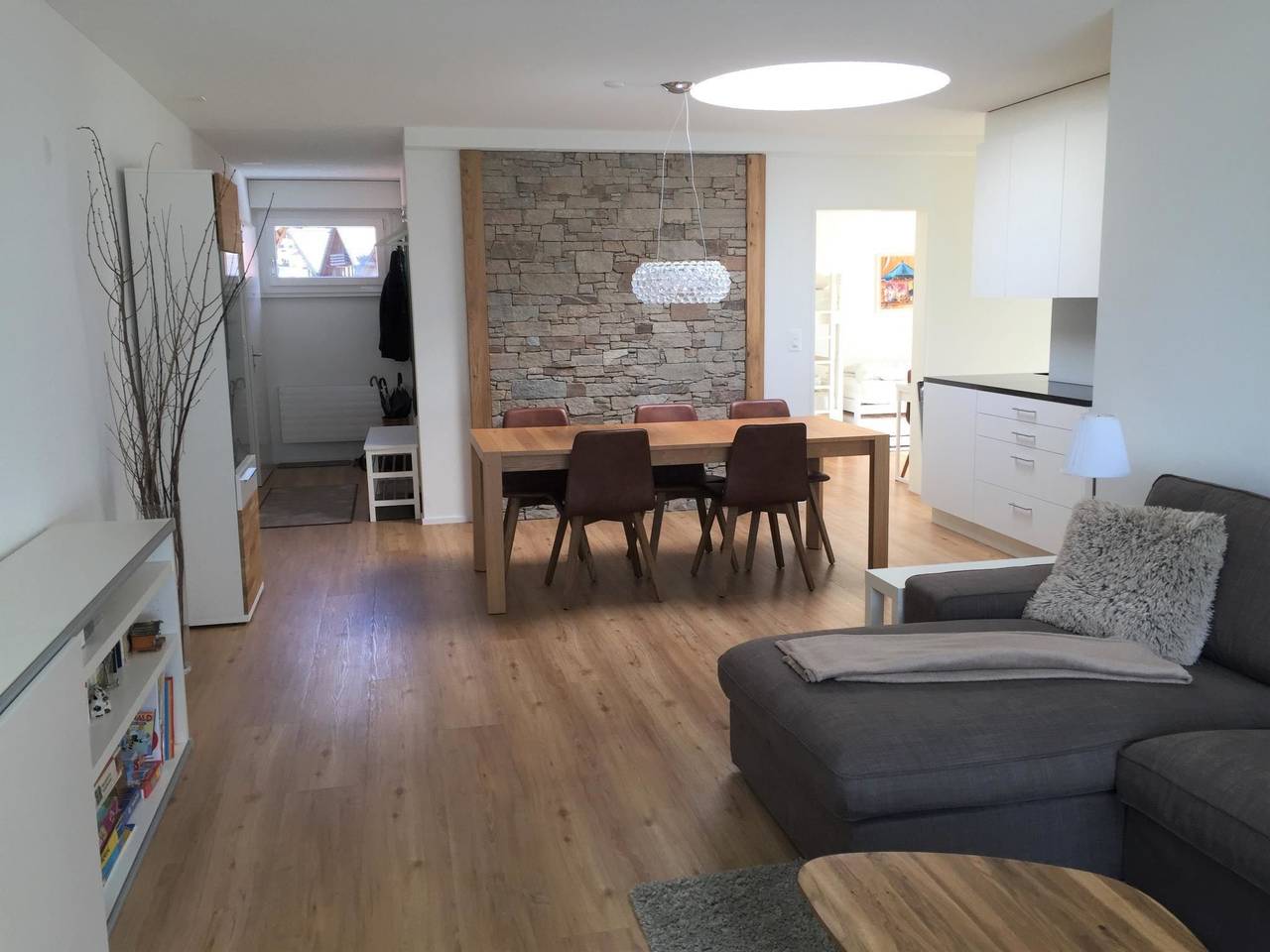Ganze Wohnung, Titliszentrum 2 in Engelberg, Obwalden