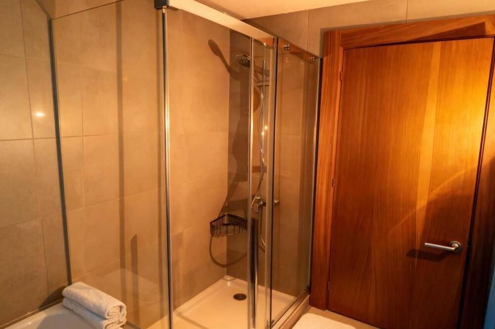 Apartamento entero, Estudio Mont Blanc – En la mejor zona baja de Sierra Nevada in Sierra Nevada Ski Resort, Monachil