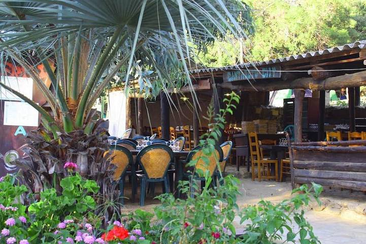 Promotion -20% Chalet Wood Climatisé In Vollgrün In Der Nähe Von Algajola in Aregno, Calvi und Umgebung