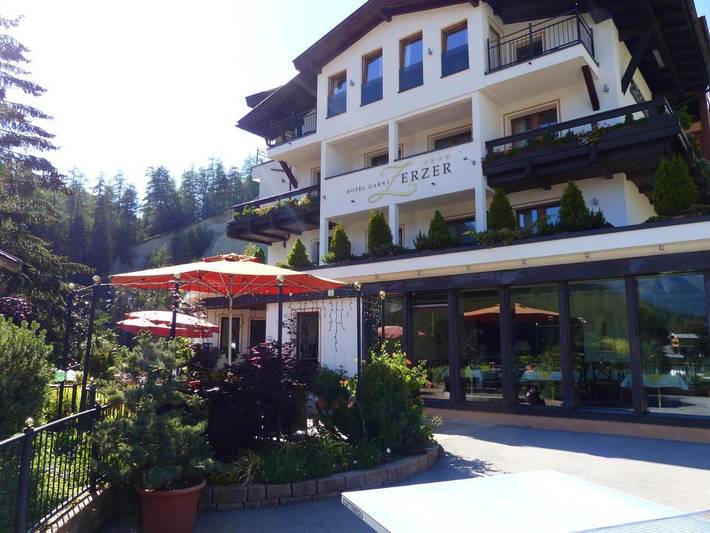 Hotel voor 1 personen, met huisdier - 1