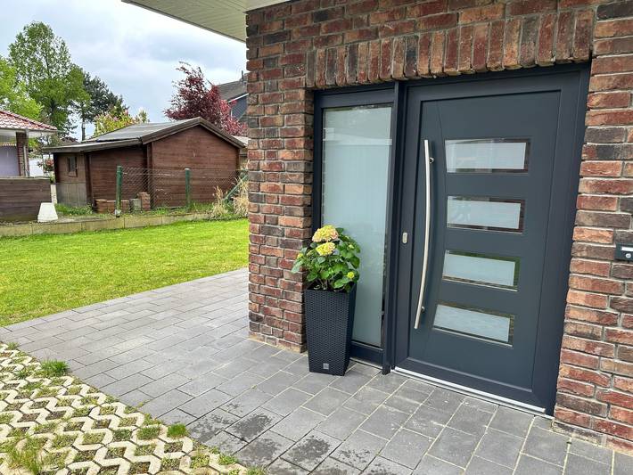 Ferienwohnung für 4 Personen, mit Garten im Oldenburger Münsterland - 3