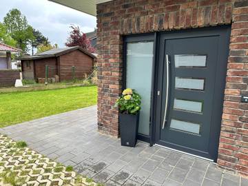 Ferienwohnung für 4 Personen in Wardenburg, Naturpark Wildeshauser Geest, Bild 2