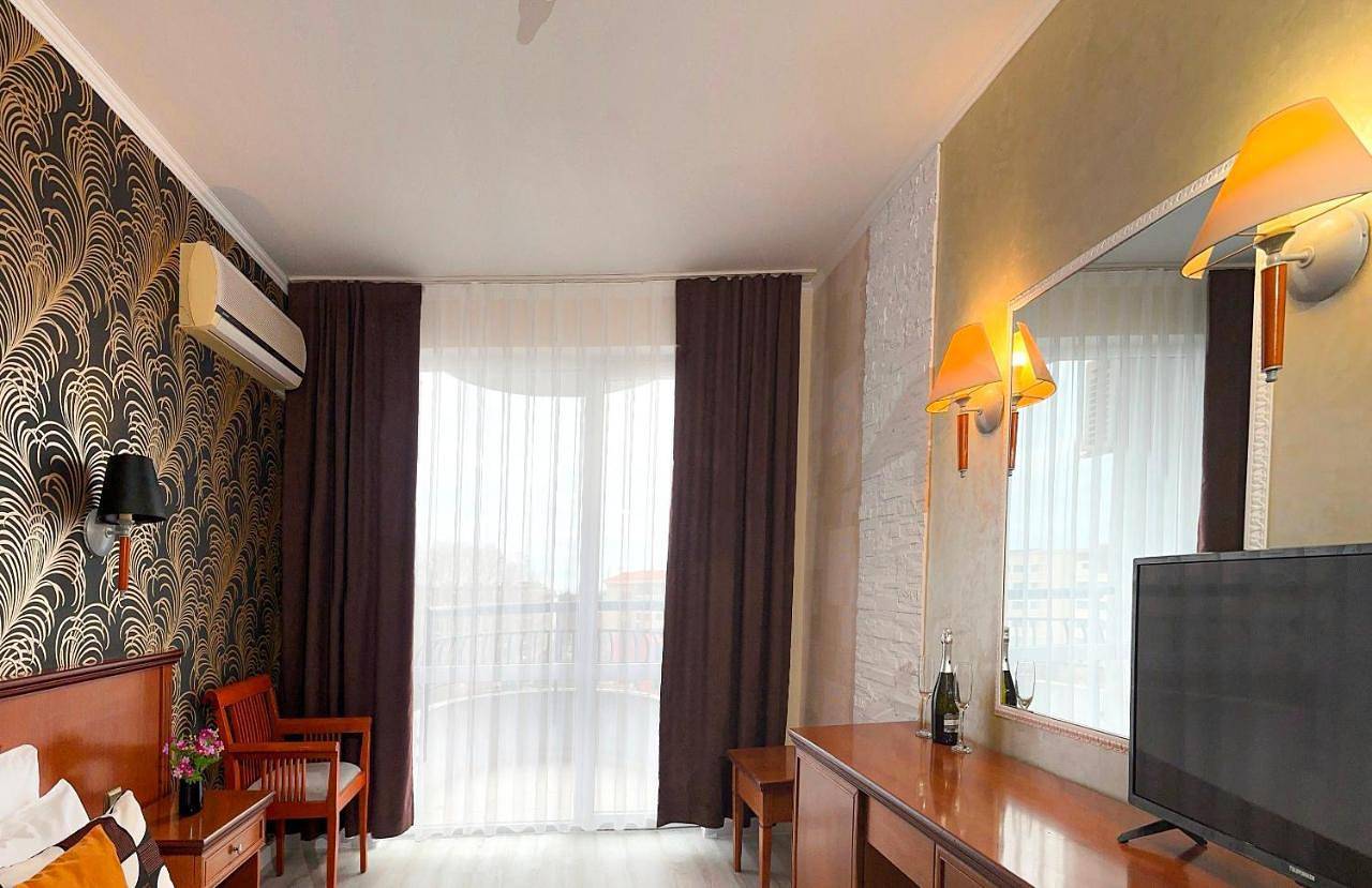Hotel Yo in Sveti Konstantin, Varna (Bulgarie)