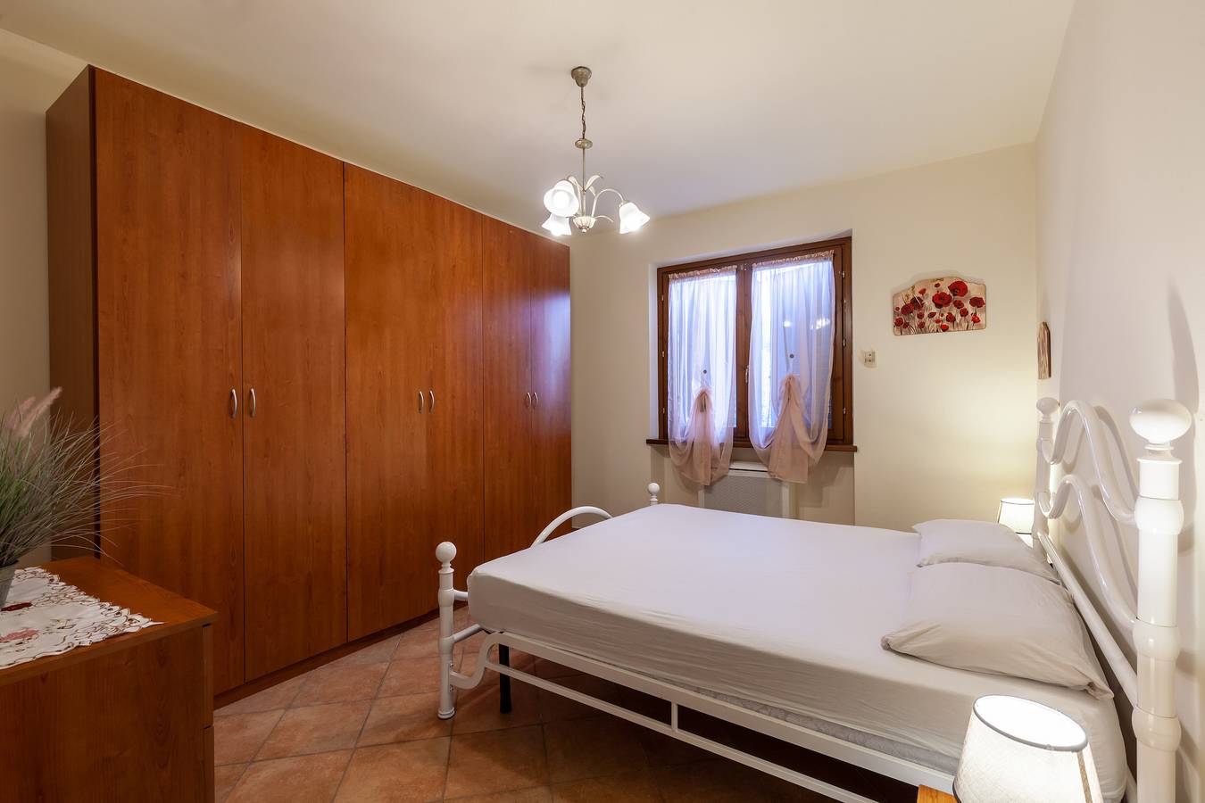 Maison de vacances 'Casa Maria' avec vue panoramique, piscine et Wi-Fi in Lido di Camaiore, Riviera Italienne
