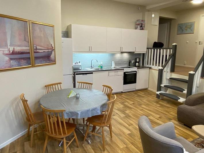 Ferienwohnung für 6 Personen - 1