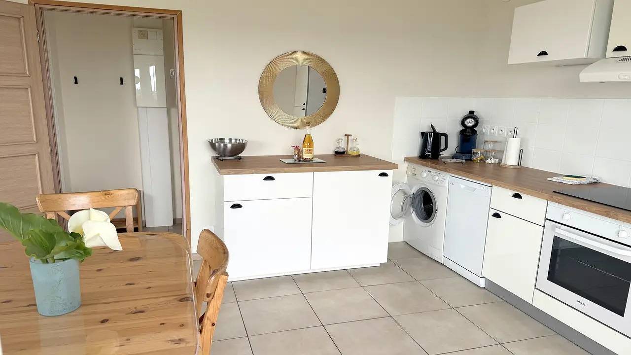 Ferienhaus für 4 Personen (45 m²) in Le Conquet in Le Conquet, Región de Brest