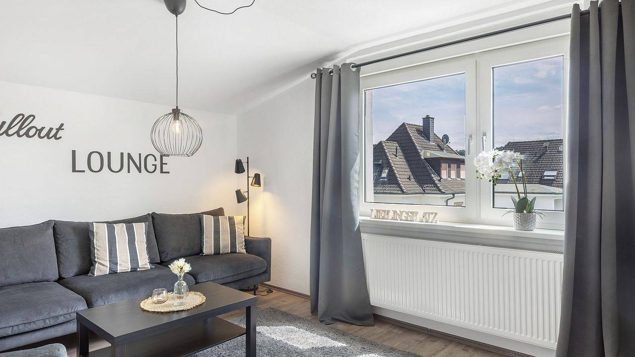 Apartamento vacacional entero, Ferienwohnung für 4 Personen (65 m²) in Arnsberg in Arnsberg, Hochsauerlandkreis