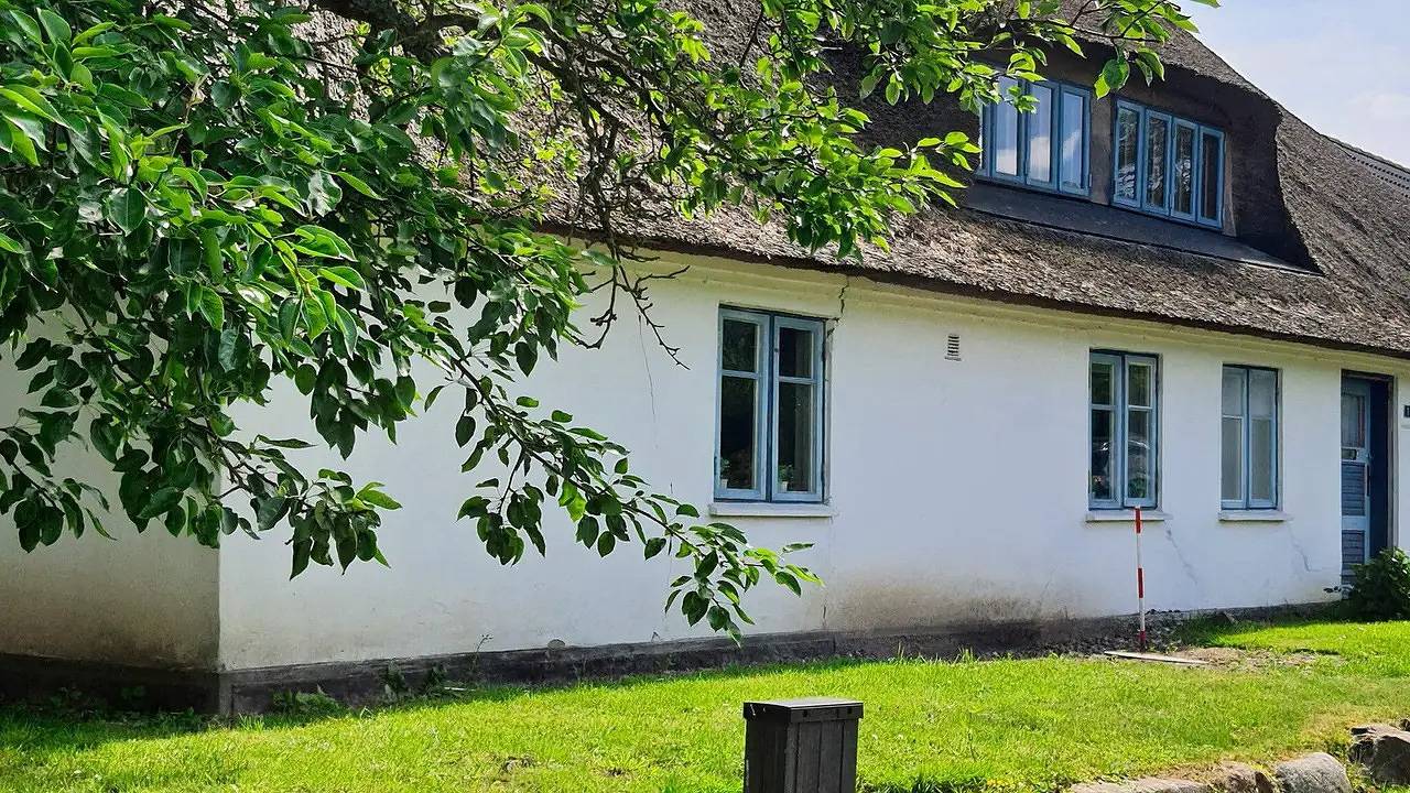 Ferienhaus für 6 Personen (158 m²) in Augustenborg in Nørre Kettingskov, Kleiner Belt