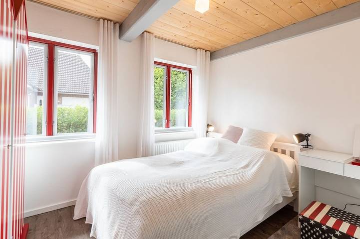 Bauernhof für 4 Personen, mit Garten und Terrasse, mit Haustier in Boren - 3