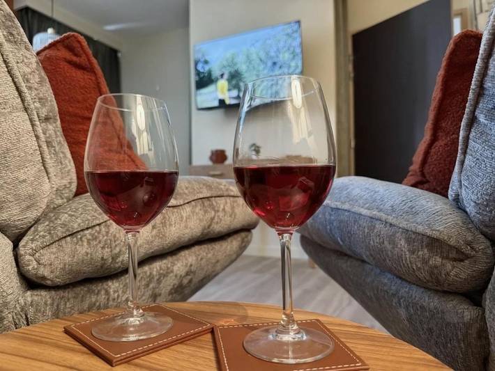 Gîte pour 2 personnes, avec Jacuzzi à La Roche-Bernard - 3