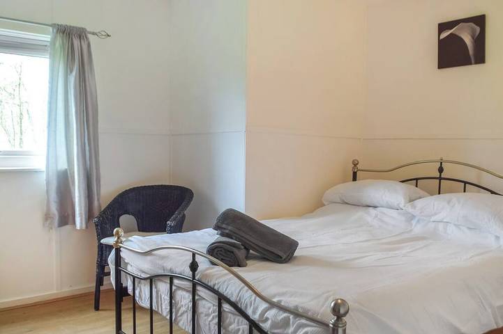 2 Schlafzimmer Unterkunft in Llansteffan in Carmarthenshire