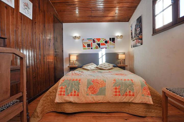 Location de vacances pour 6 personnes, animaux acceptés à Saint-Laurent-du-Verdon - 3