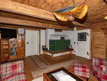 Ferienhaus für 6 Personen in Burg (Spreewald), Cottbus und Umgebung, Bild 1