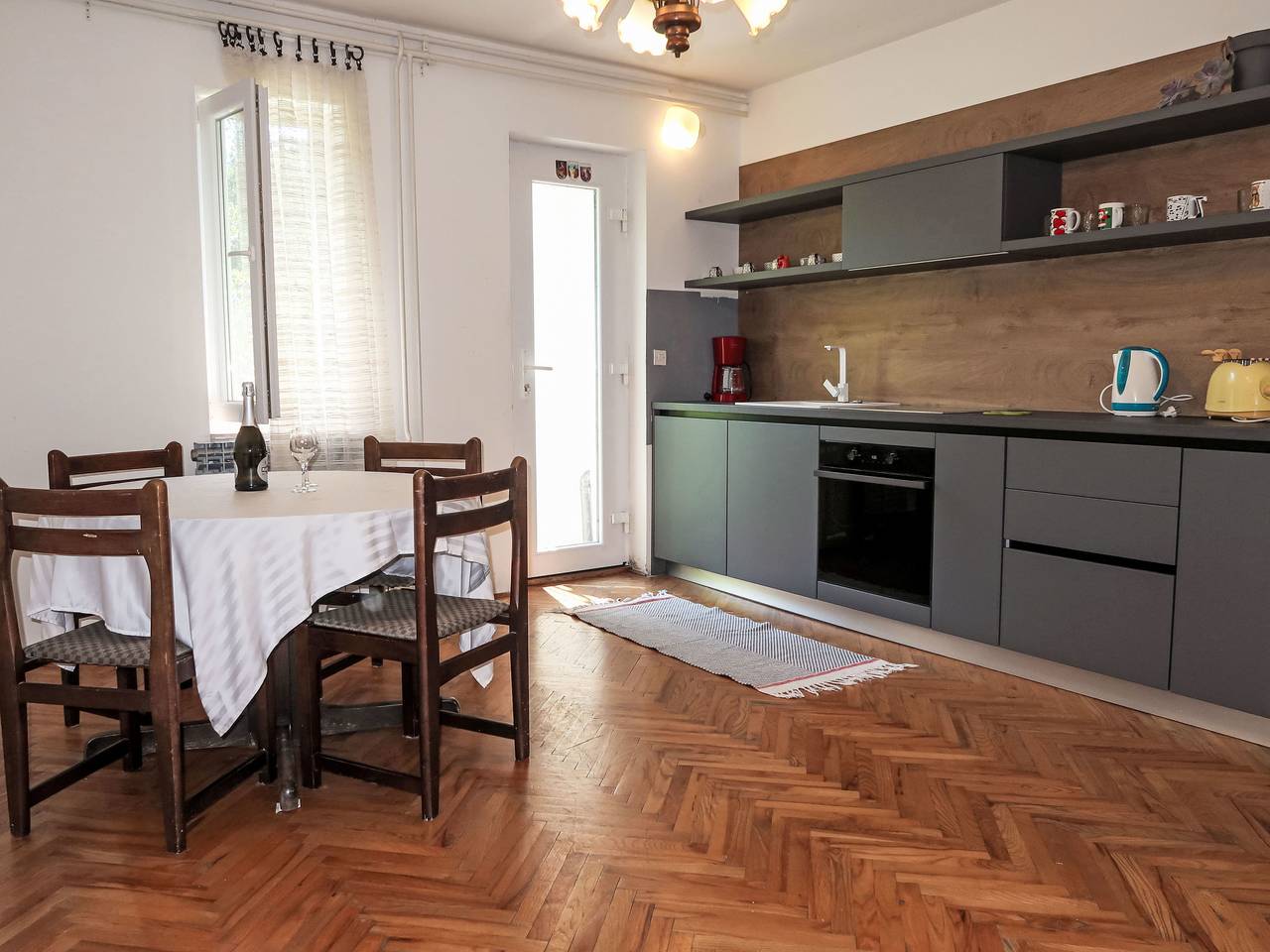 Ganze Wohnung, Branka in Mošćenice, Moscenicka Draga