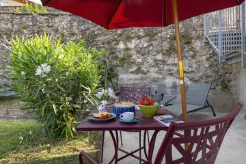 Casa Vacanza per 3 Persone in Riva del Garda, Prealpi Gardesane, Foto 4