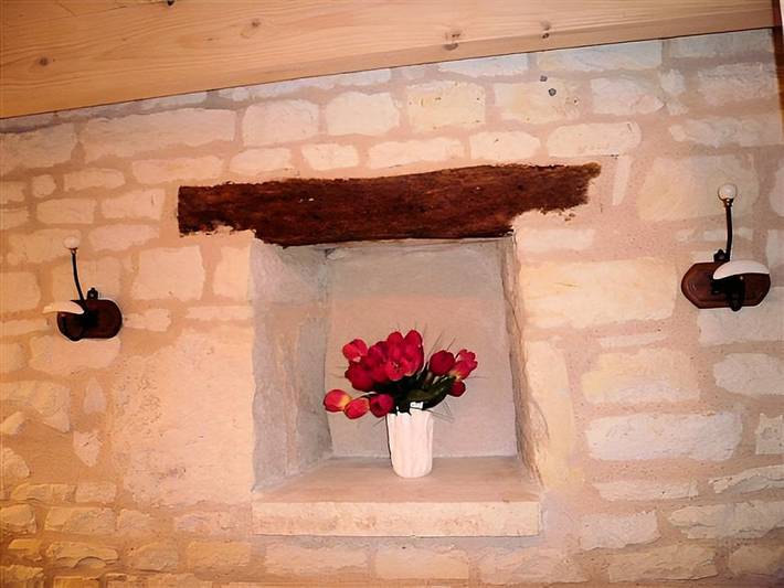 Chambre d’hôte pour 2 personnes, avec jardin au Parc Naturel Régional du Marais poitevin - 3