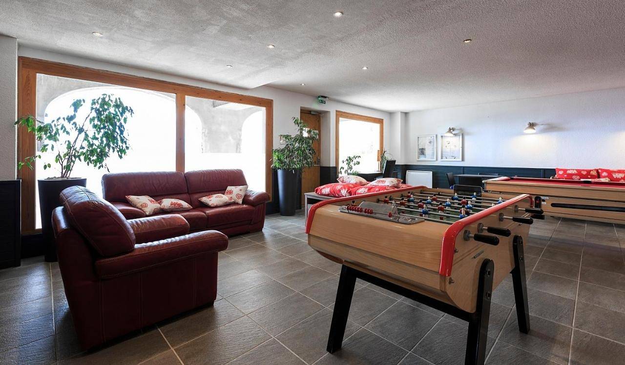 Standard Apartment North View in Super Besse, Besse-et-Saint-Anastaise