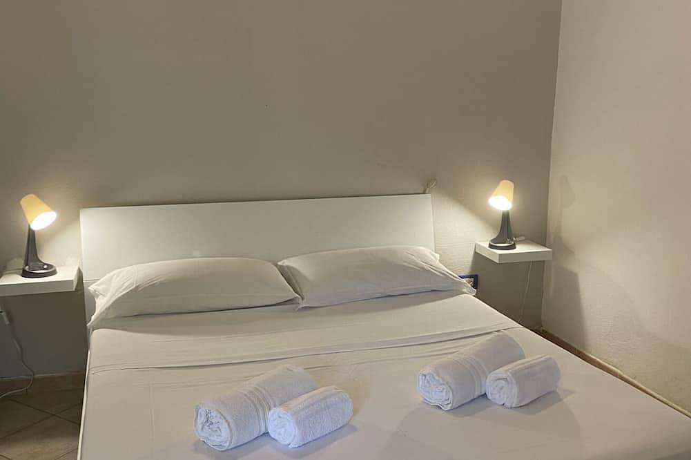 Apartamento entero, Villa Ulysses, a stone's throw from St. Augustine Beach in Gaeta, Provincia de Latina