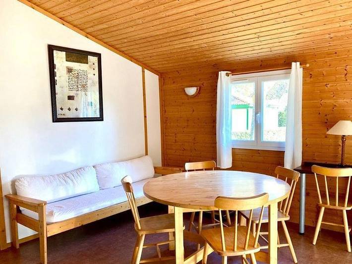 Camping pour 6 personnes à Saint-Georges-d'Oléron - 3