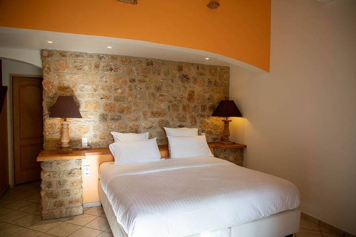 Gîte pour 4 personnes à Caseneuve - 3
