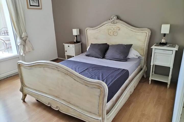 Location de vacances pour 7 personnes à Corporation d'étudiants - 2