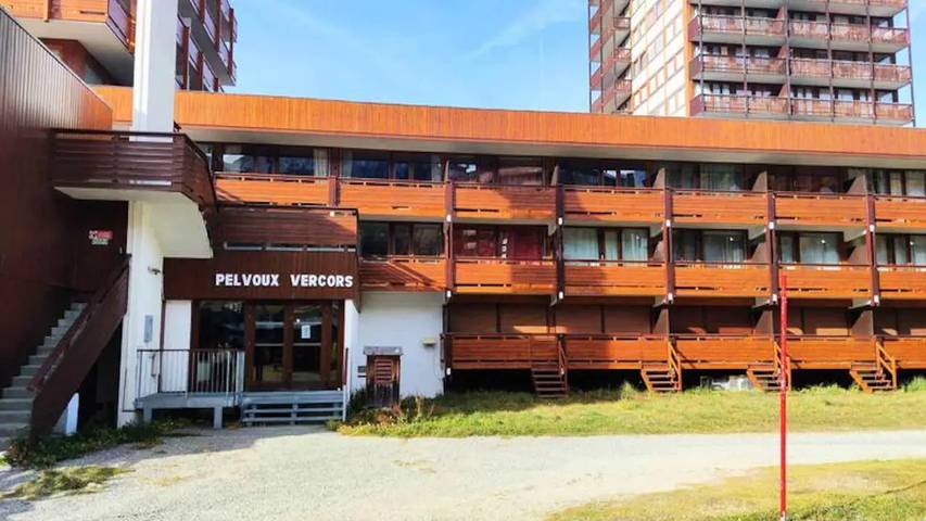 Apartamento de vacaciones para 5 personas - 1