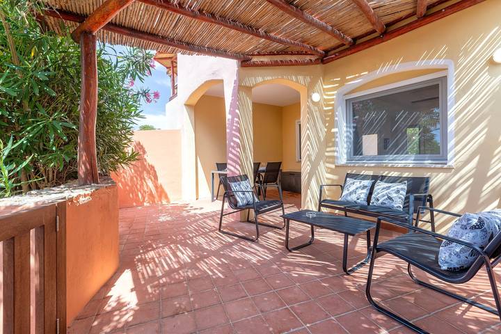 Ferienwohnung für 4 Personen, mit Garten auf Sardinien - 3
