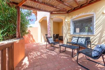 Ferienwohnung Am Strand für 4 Personen in Canneddi, Olbia-Tempio, Bild 2