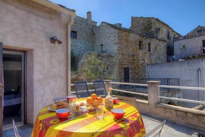 Maison de vacances pour 4 personnes - 1