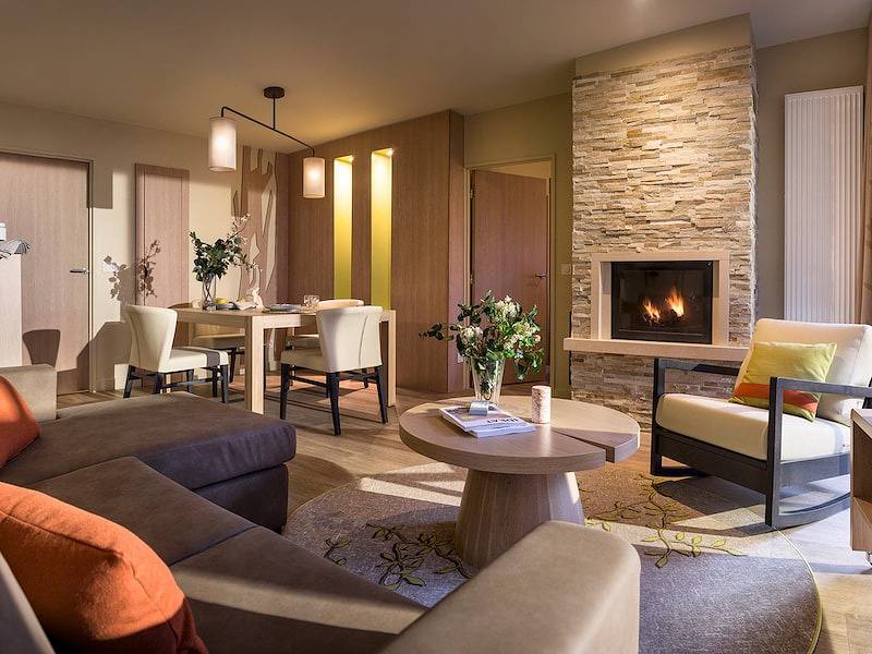 Gîte pour 2 Personnes dans Les Trois-Moutiers, Vallée de la Loire