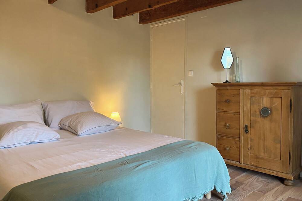 Maison Brugelis – Un havre de charme entre Lauragais et Toscane in Castelnaudary, Région de Carcassonne