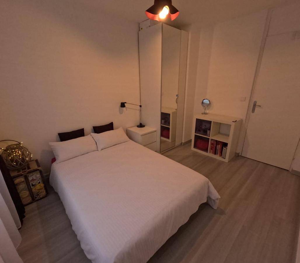 Double Room in Lione, Lione e dintorni