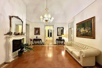 Villa pour 18 Personnes dans Santa Caterina (Lecce), Nardò (commune), Photo 3