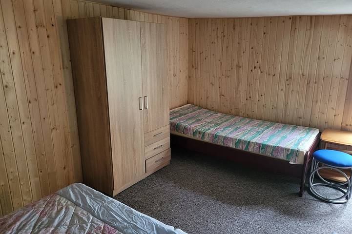 Ferienhaus für 5 Personen, mit Terrasse und Garten in Dresden umland - 3