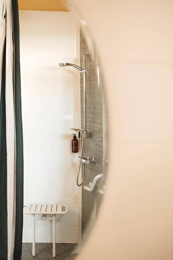 Hôtel pour 2 personnes, avec jardin à Ploufragan - 3