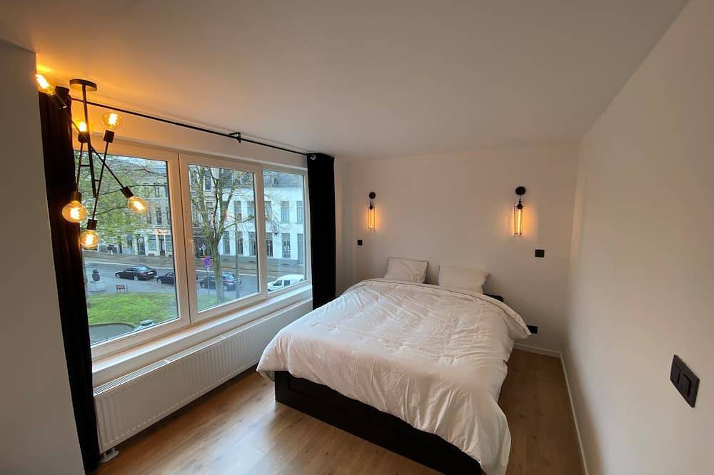 Luxurious vacation house in city center with outdoor sauna in Antwerpen, Antwerpen en omgeving