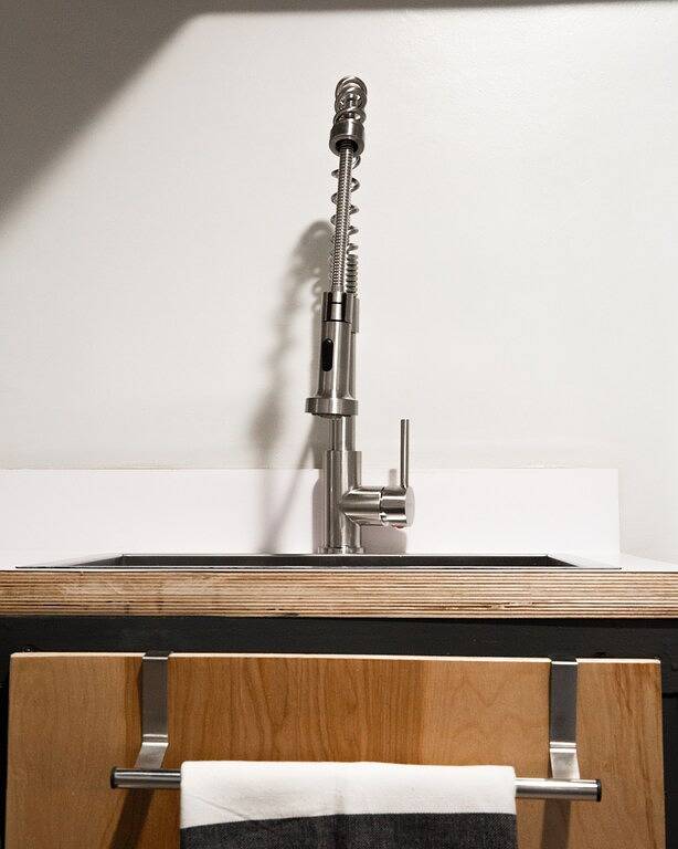 Ferienwohnung für 2 Personen, mit Terrasse - 1