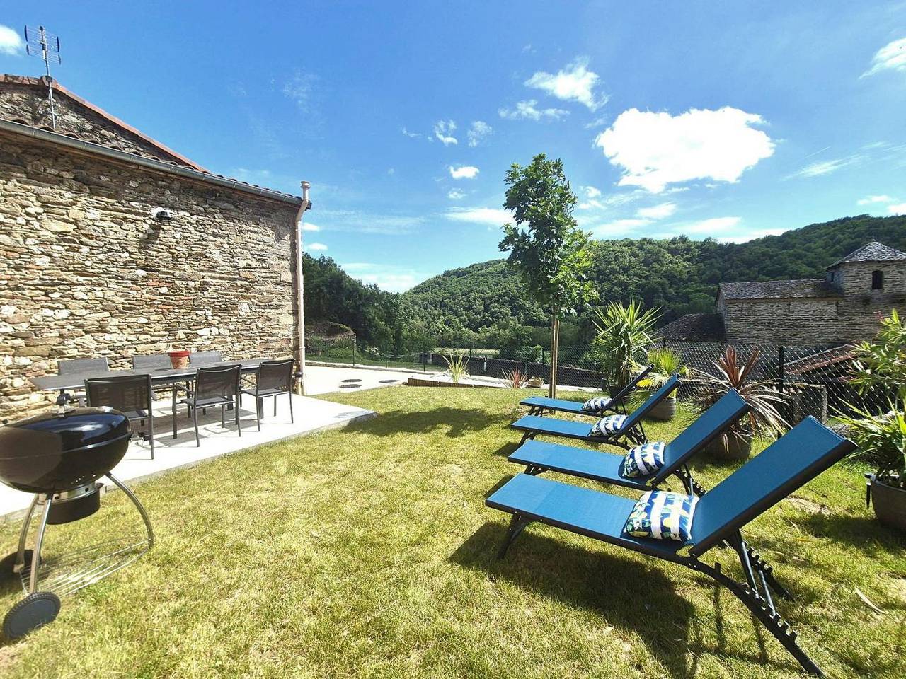 Maison Mamette in Région d'Albi