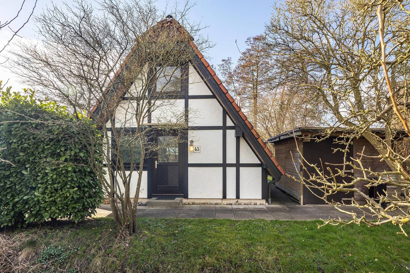 Strandhaus für 5 Personen in Hollern-Twielenfleth, Altes Land Stade