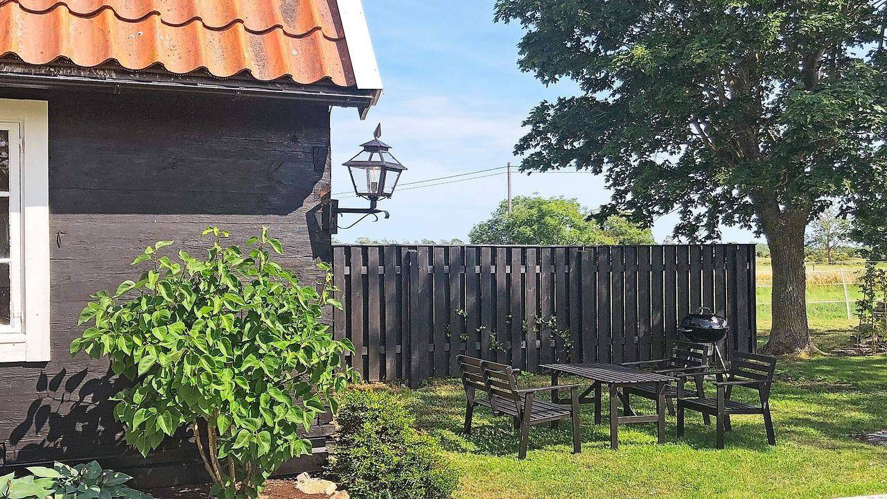 Ferienhaus für 6 Personen (70 m²) in Köpingsvik in Öland