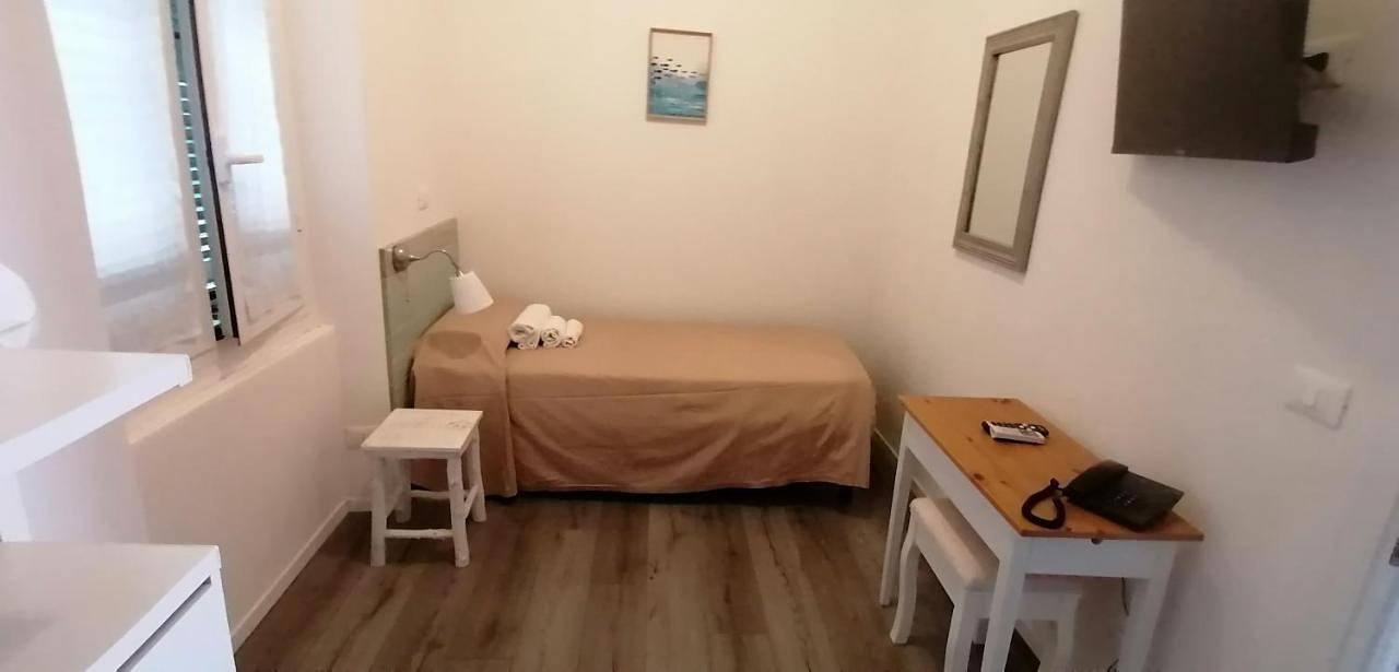 Hotel La Tavernetta in Varazze (City), Varazze