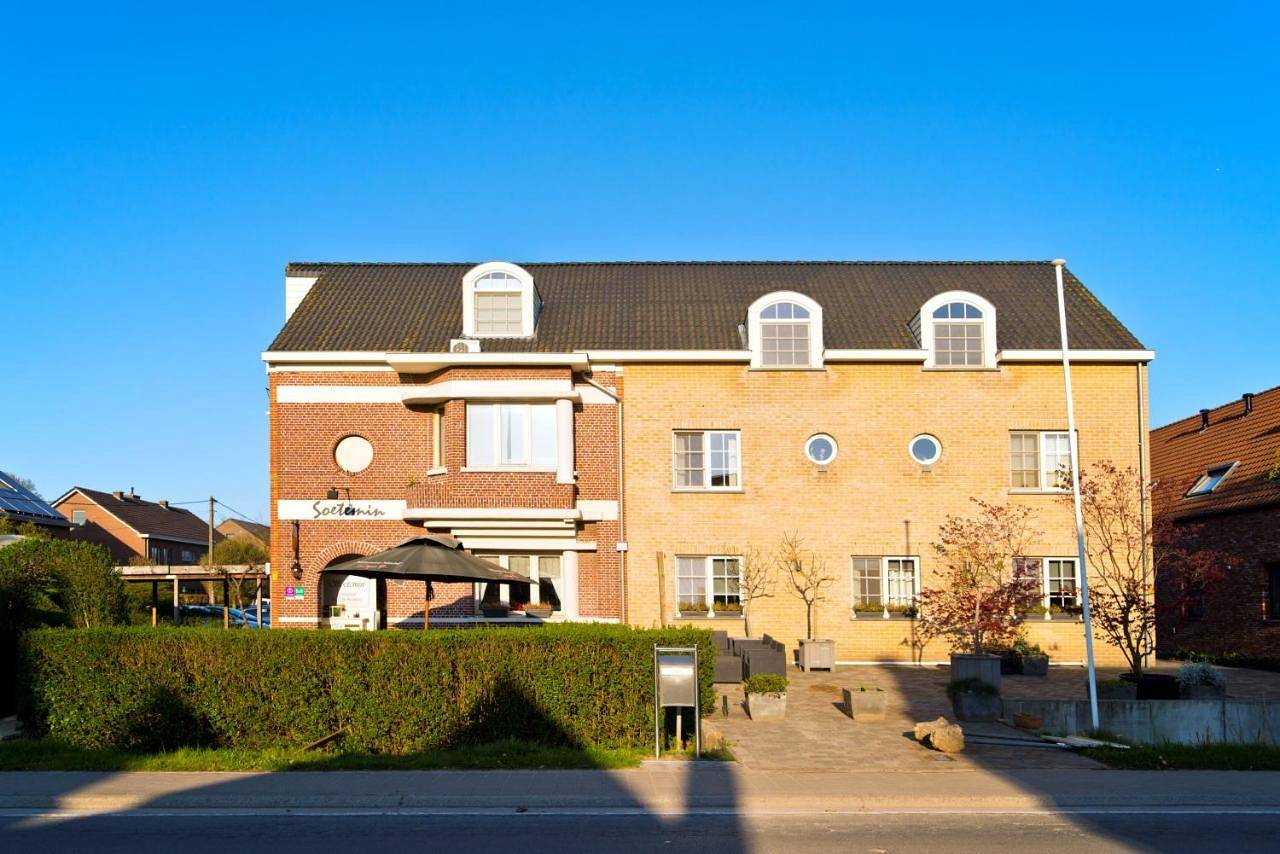 B&B Soetemin in Lier, Région d'Anvers